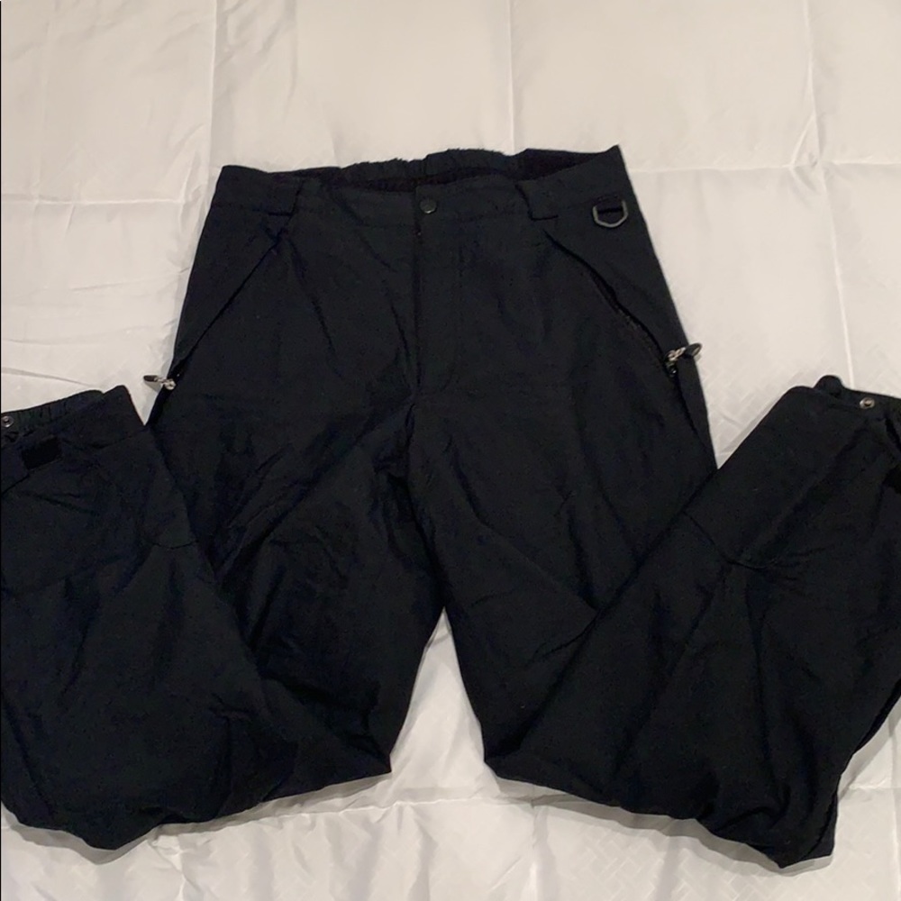 Men’s ski pants